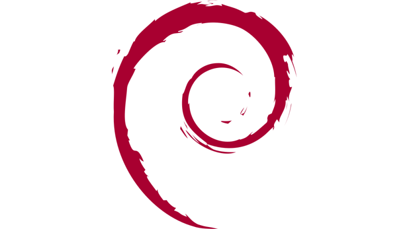 Debian OS Free Linux distro